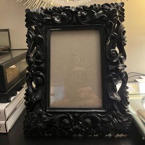 Gothic 4x6 Picture Frame